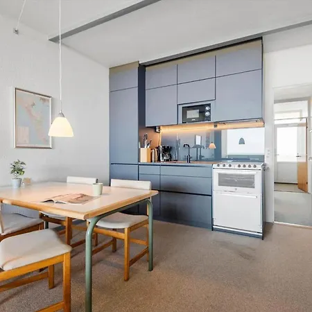 Apartamento Fan081-fano-strandvejen-61-2-a-303