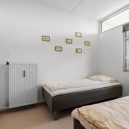 Apartamento Fan081-fano-strandvejen-61-2-a-303 Fanø