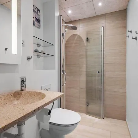Apartamento Fan081-fano-strandvejen-61-2-a-303