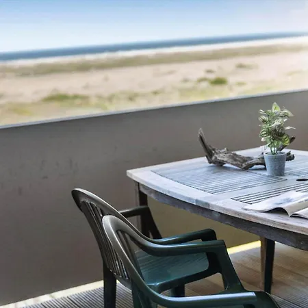 Apartamento Fan081-fano-strandvejen-61-2-a-303 Fanø